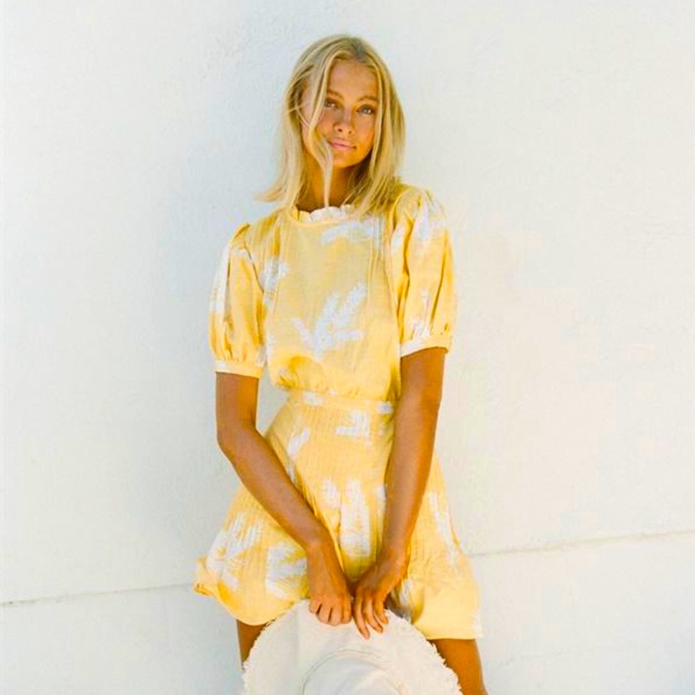 Roux Dress